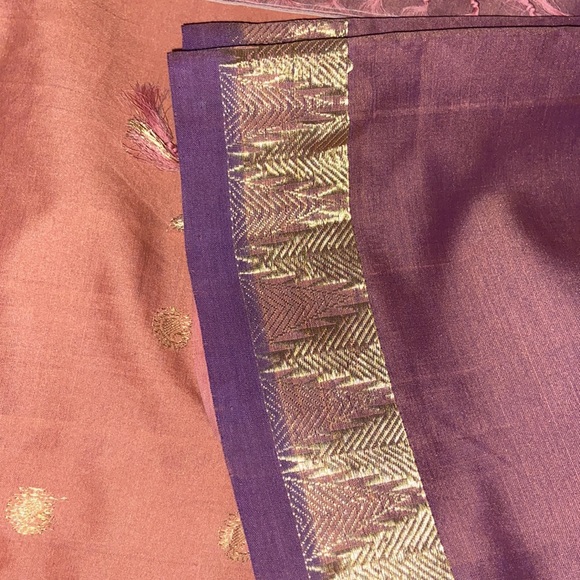 Indian choli - Picture 9 of 10